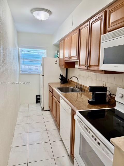 SOUTH WINDS CO-OP - Residential Lease