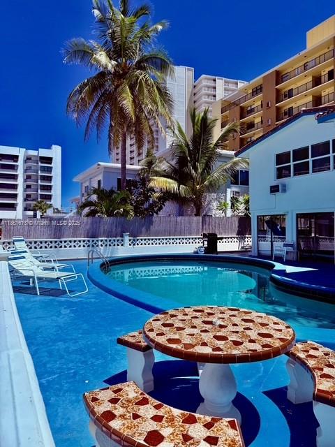 SOUTH WINDS CO-OP - Residential Lease