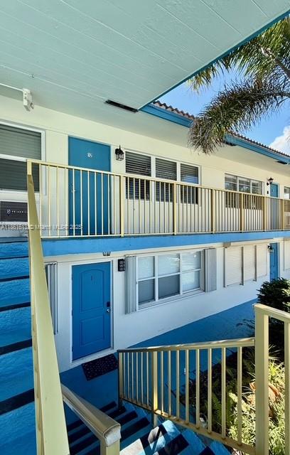 SOUTH WINDS CO-OP - Residential Lease