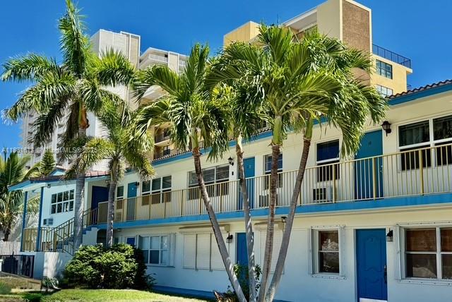 SOUTH WINDS CO-OP - Residential Lease