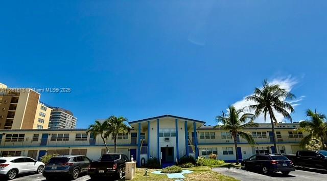 SOUTH WINDS CO-OP - Residential Lease