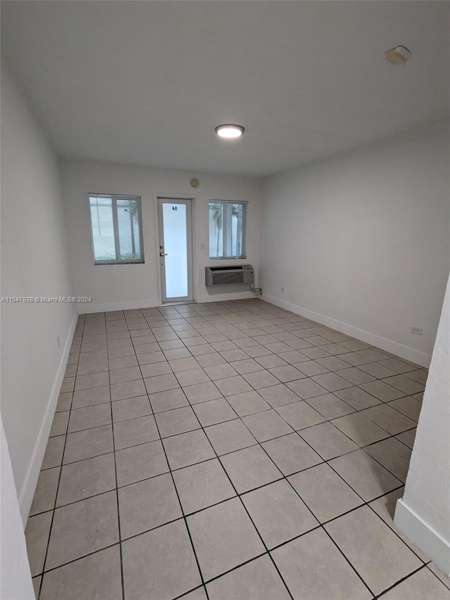 KRENWAL CORP CO-OP - Residential Lease