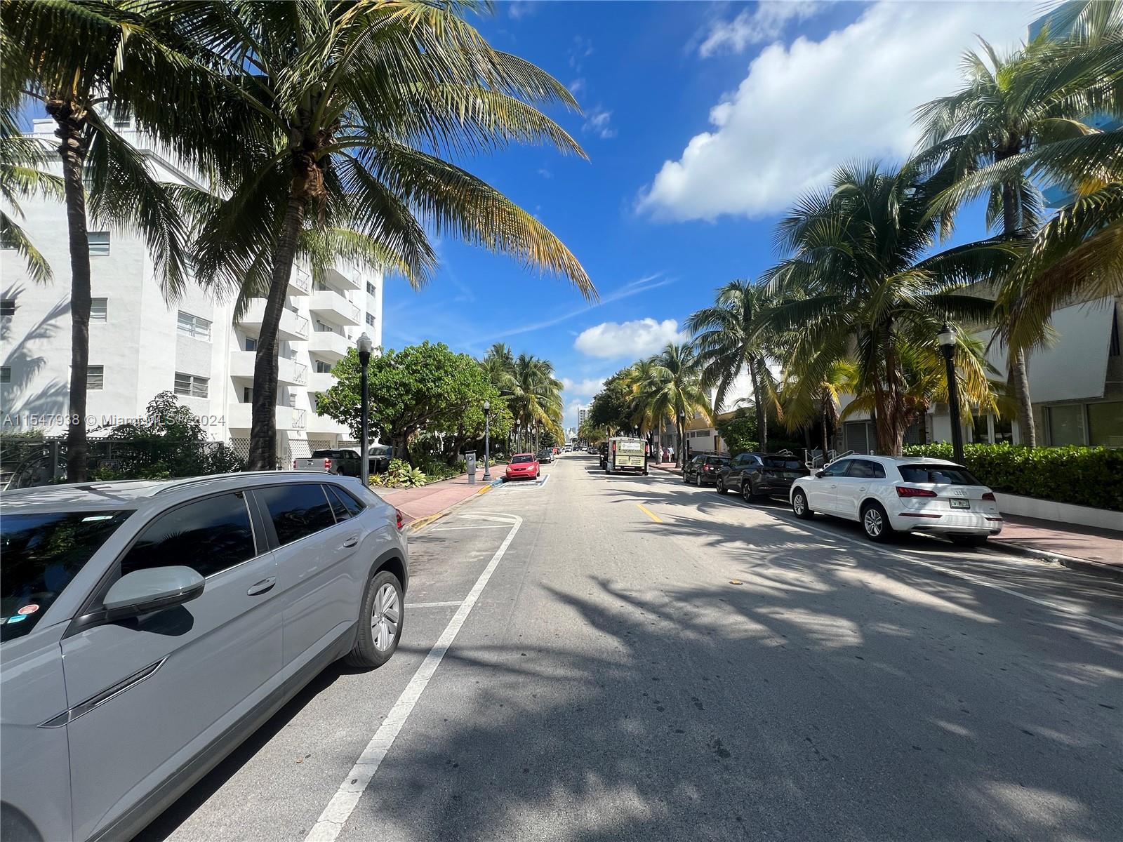 KRENWAL CORP CO-OP - Residential Lease