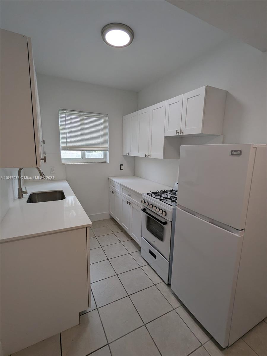 KRENWAL CORP CO-OP - Residential Lease