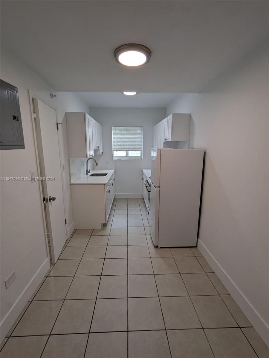 KRENWAL CORP CO-OP - Residential Lease