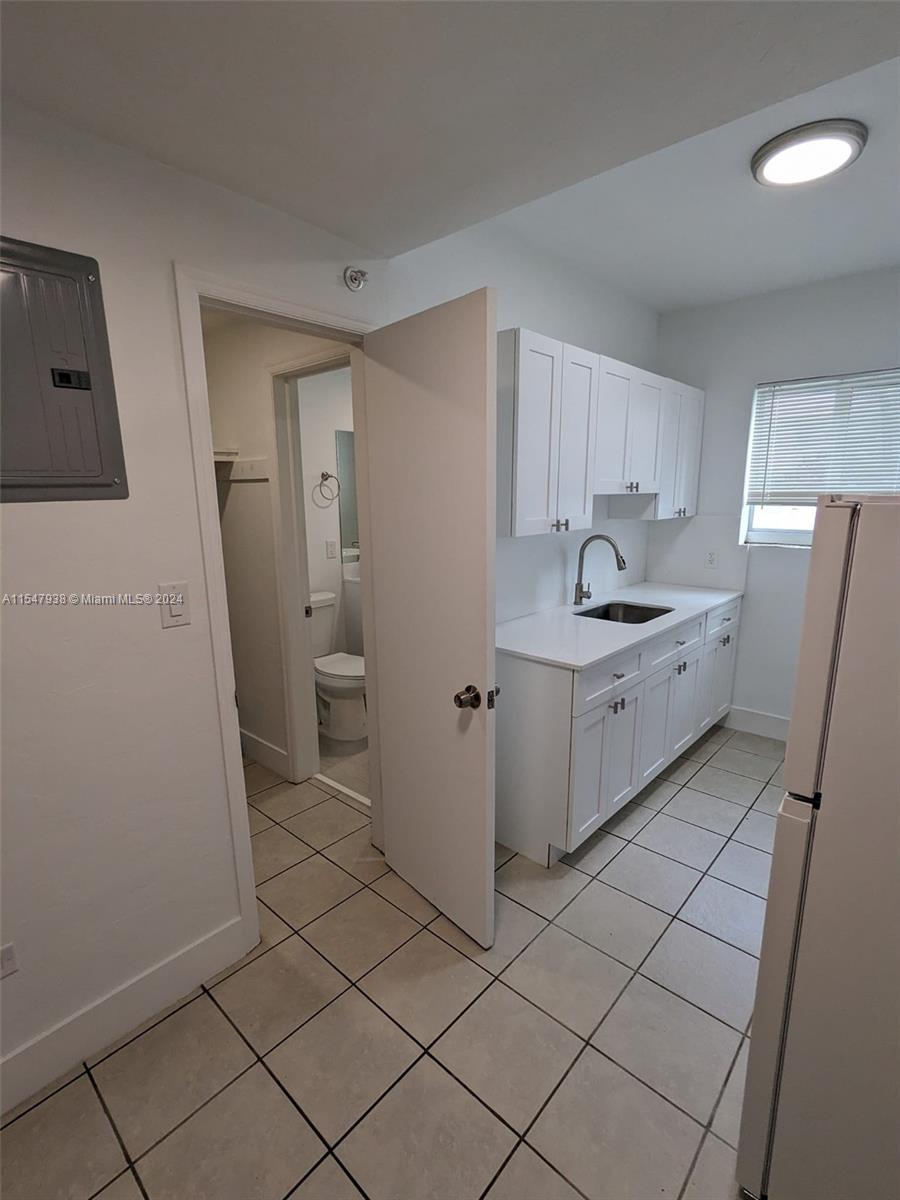 KRENWAL CORP CO-OP - Residential Lease