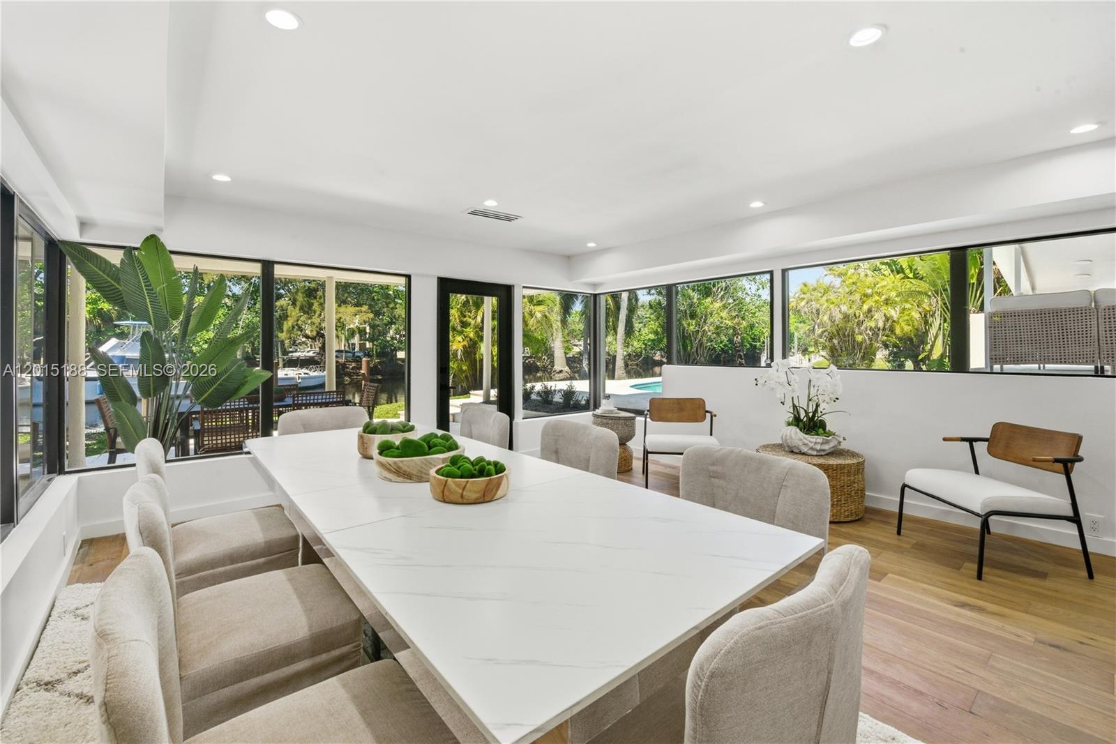 LAUDERDALE ISLES NO 2-BLK - Residential