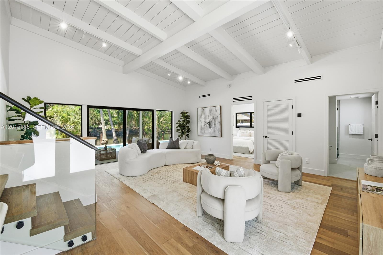 LAUDERDALE ISLES NO 2-BLK - Residential