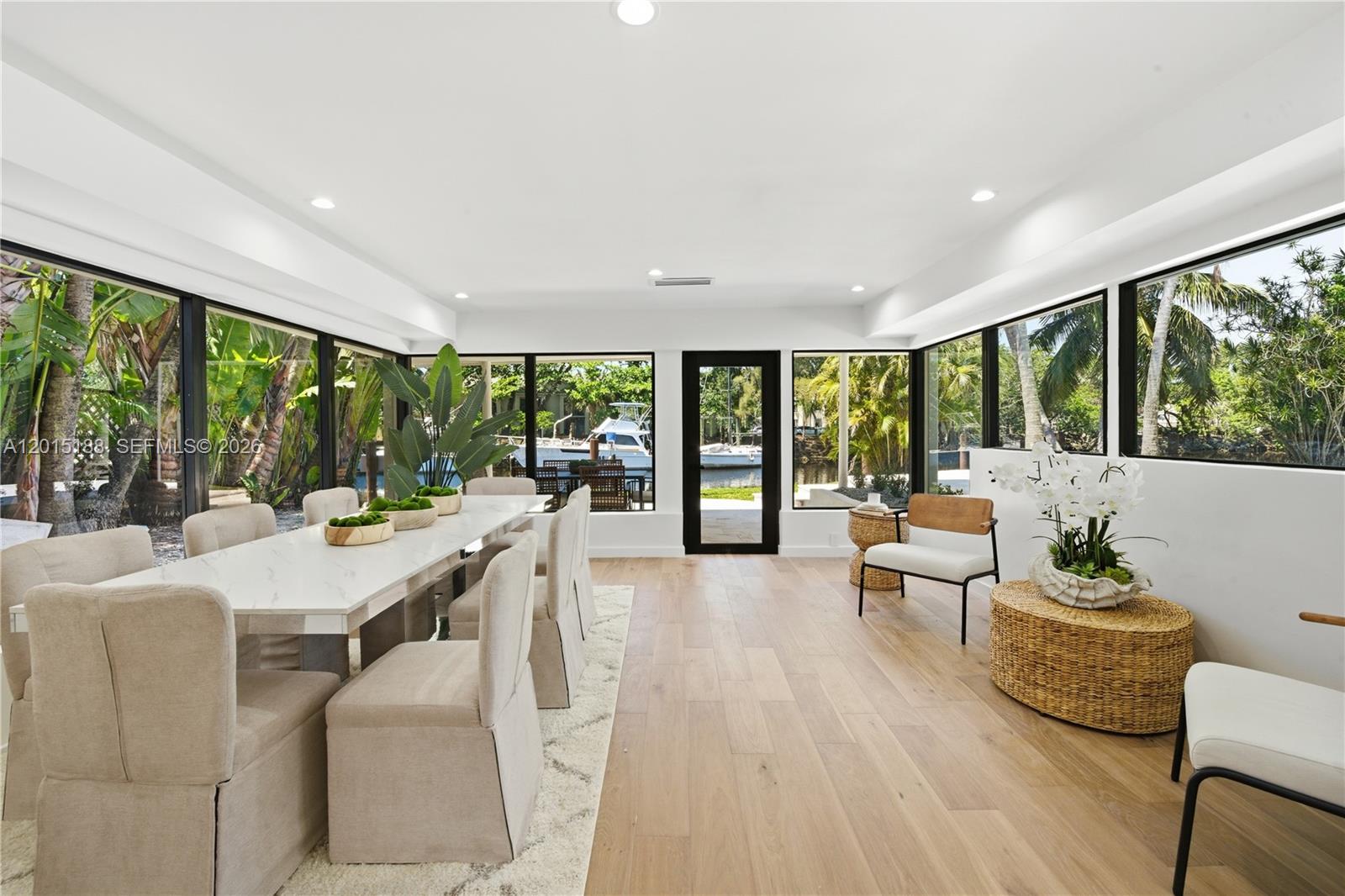 LAUDERDALE ISLES NO 2-BLK - Residential
