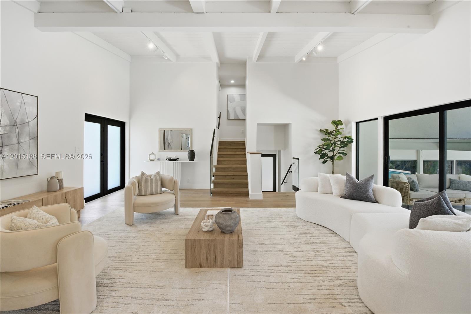 LAUDERDALE ISLES NO 2-BLK - Residential