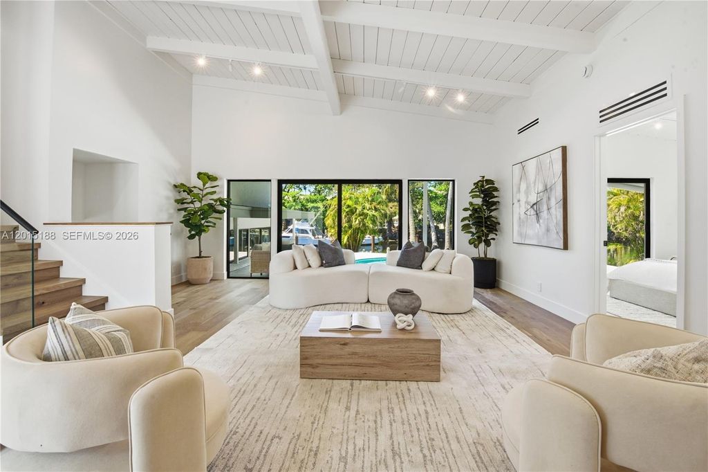 Photo of 2637 Sugarloaf Ln, Fort Lauderdale, FL 33312 (MLS # A12015188)