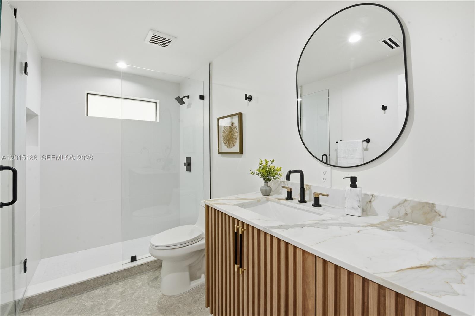LAUDERDALE ISLES NO 2-BLK - Residential