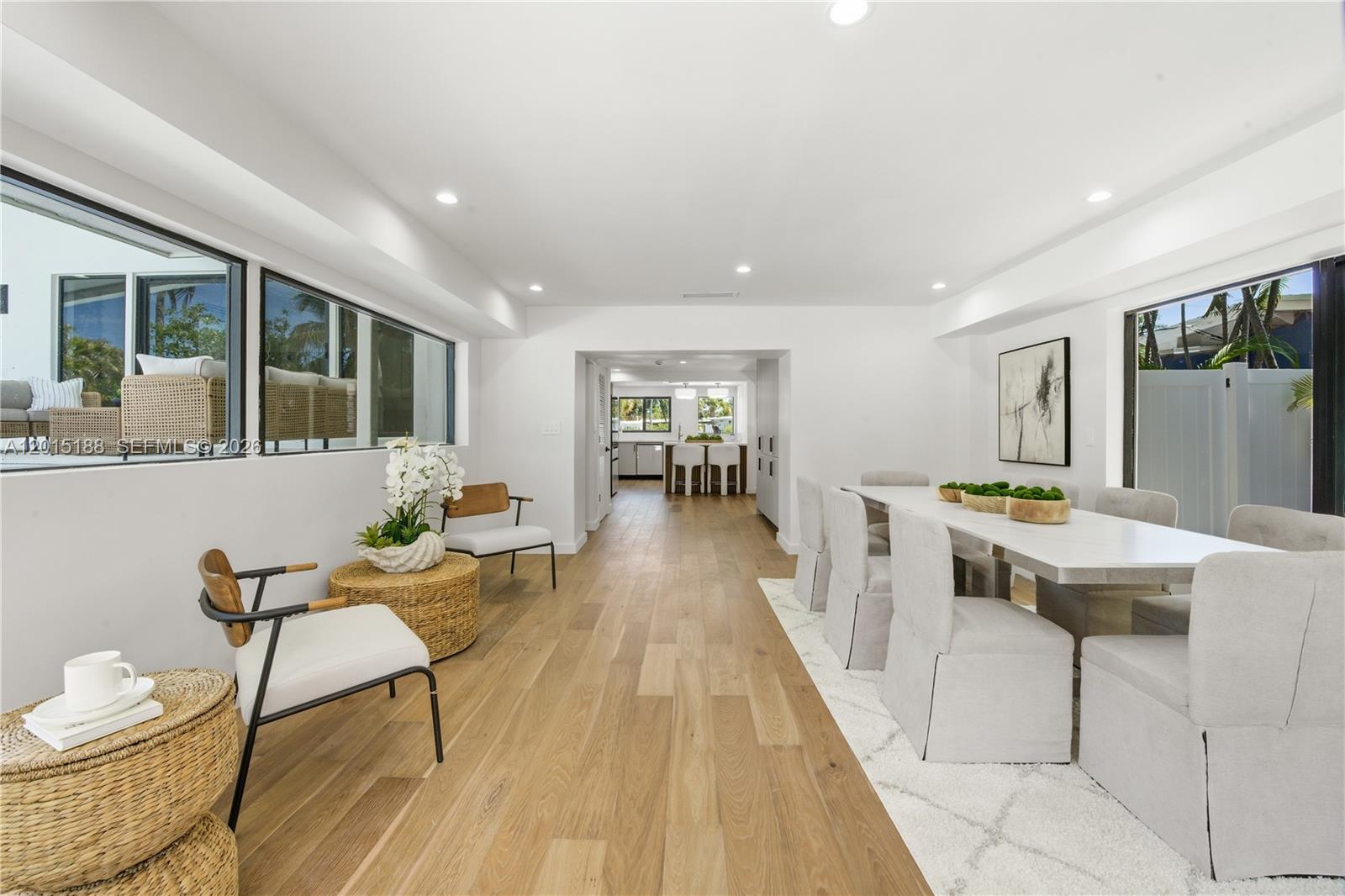 LAUDERDALE ISLES NO 2-BLK - Residential
