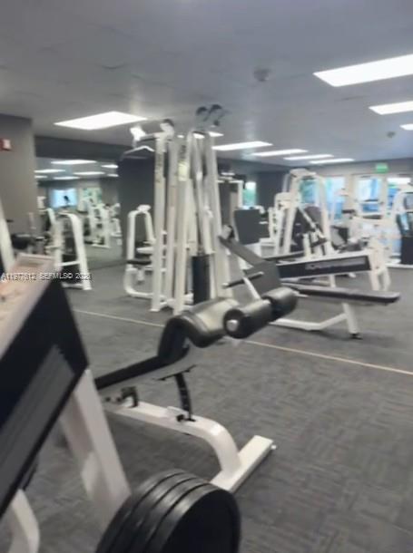 FORTUNE HOUSE CONDO - Residential Lease