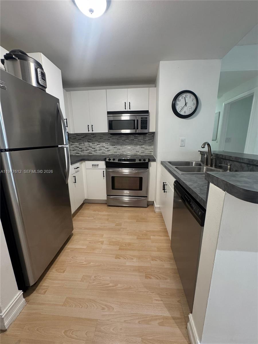 FORTUNE HOUSE CONDO - Residential Lease