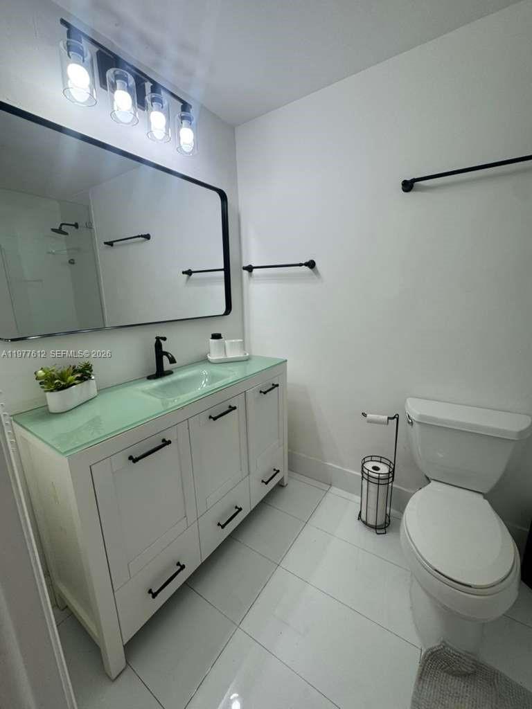 FORTUNE HOUSE CONDO - Residential Lease