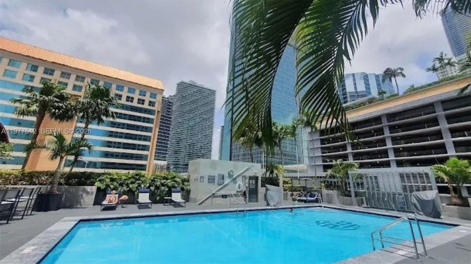 FORTUNE HOUSE CONDO - Residential Lease