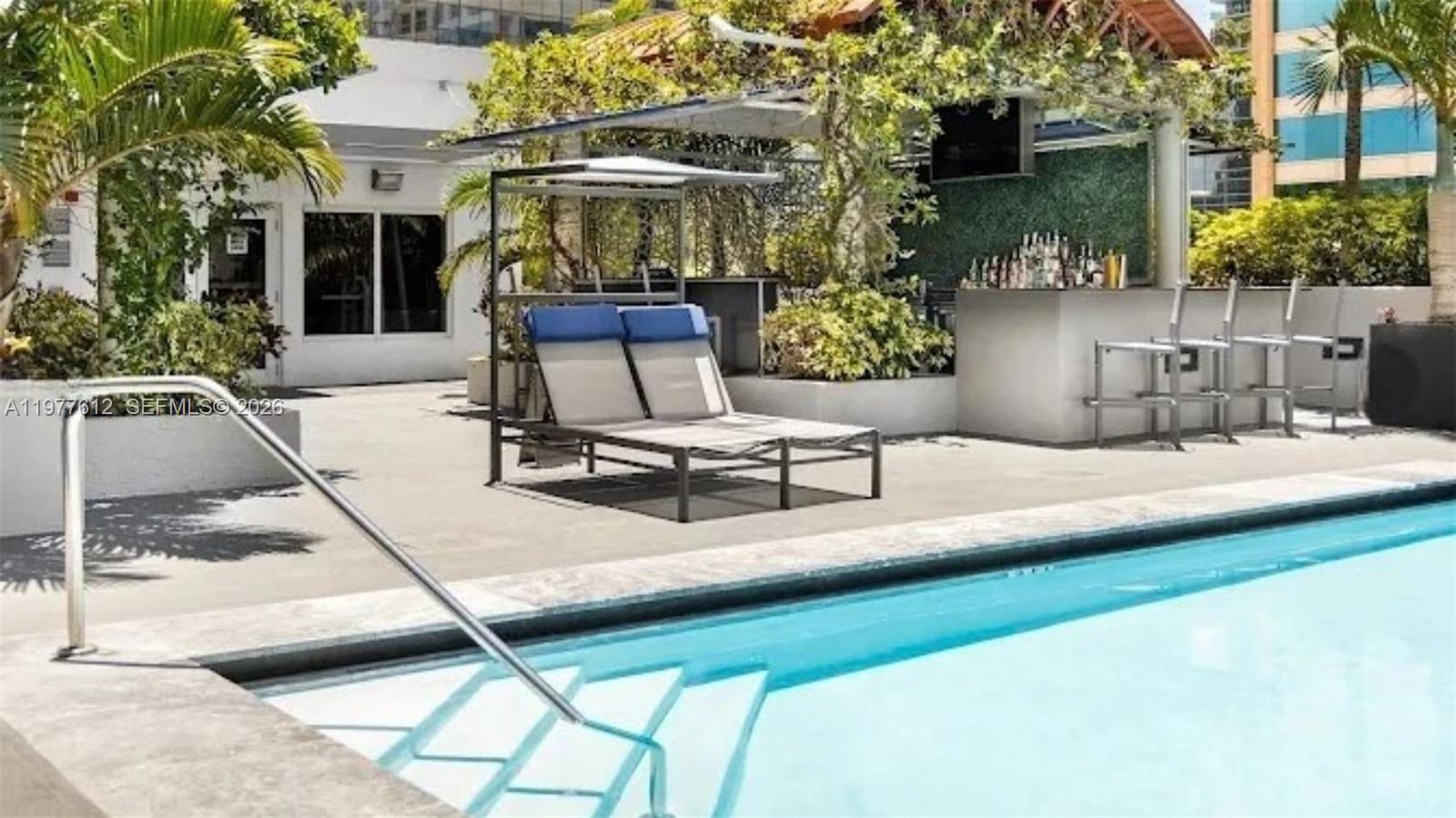 FORTUNE HOUSE CONDO - Residential Lease