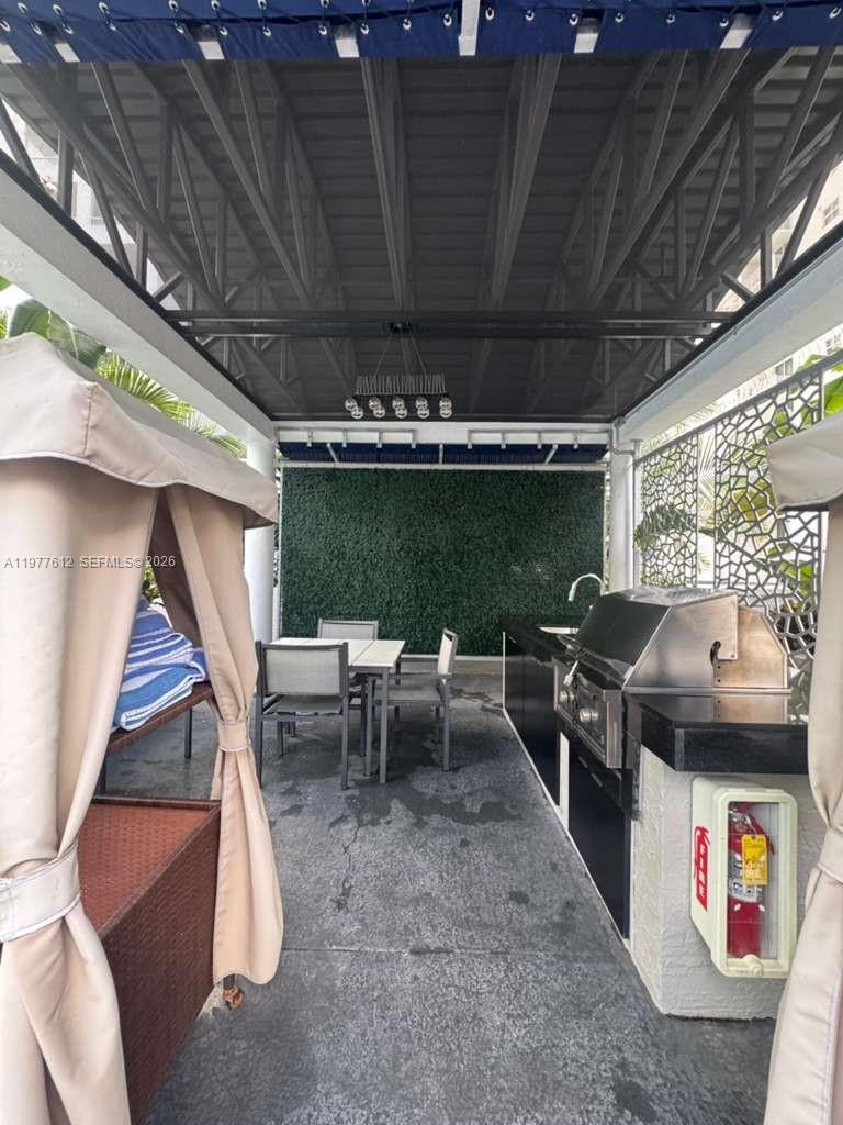 FORTUNE HOUSE CONDO - Residential Lease