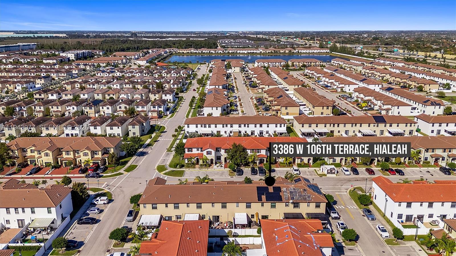 AQUABELLA SECTION TWO - Residential