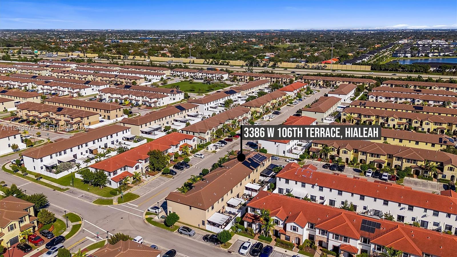 AQUABELLA SECTION TWO - Residential