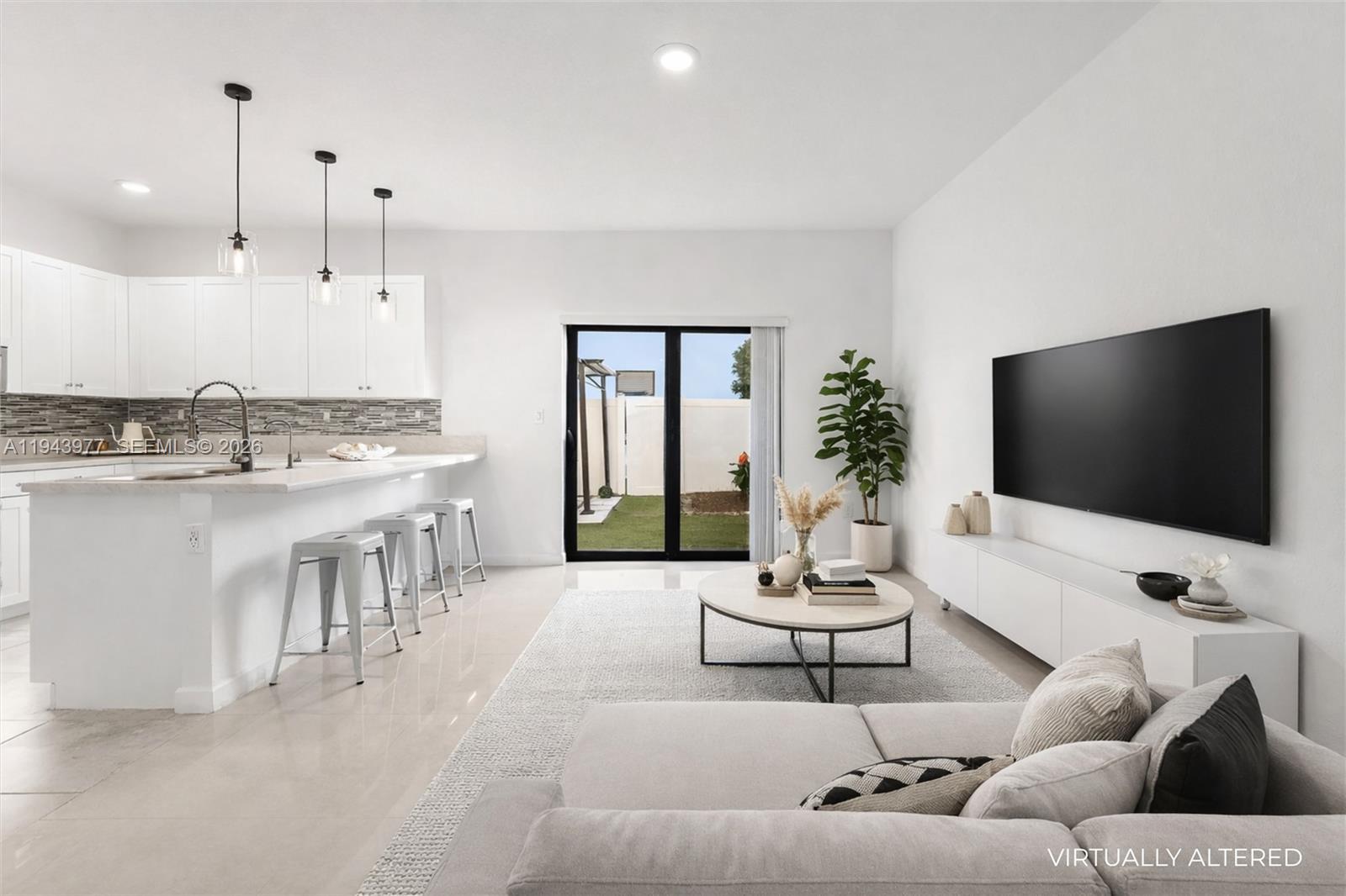 AQUABELLA SECTION TWO - Residential