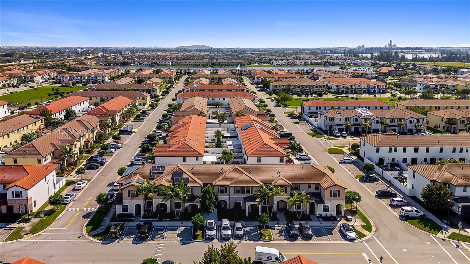 AQUABELLA SECTION TWO - Residential