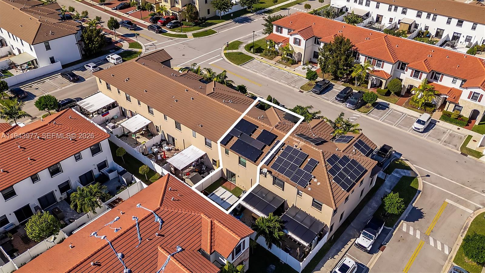 AQUABELLA SECTION TWO - Residential