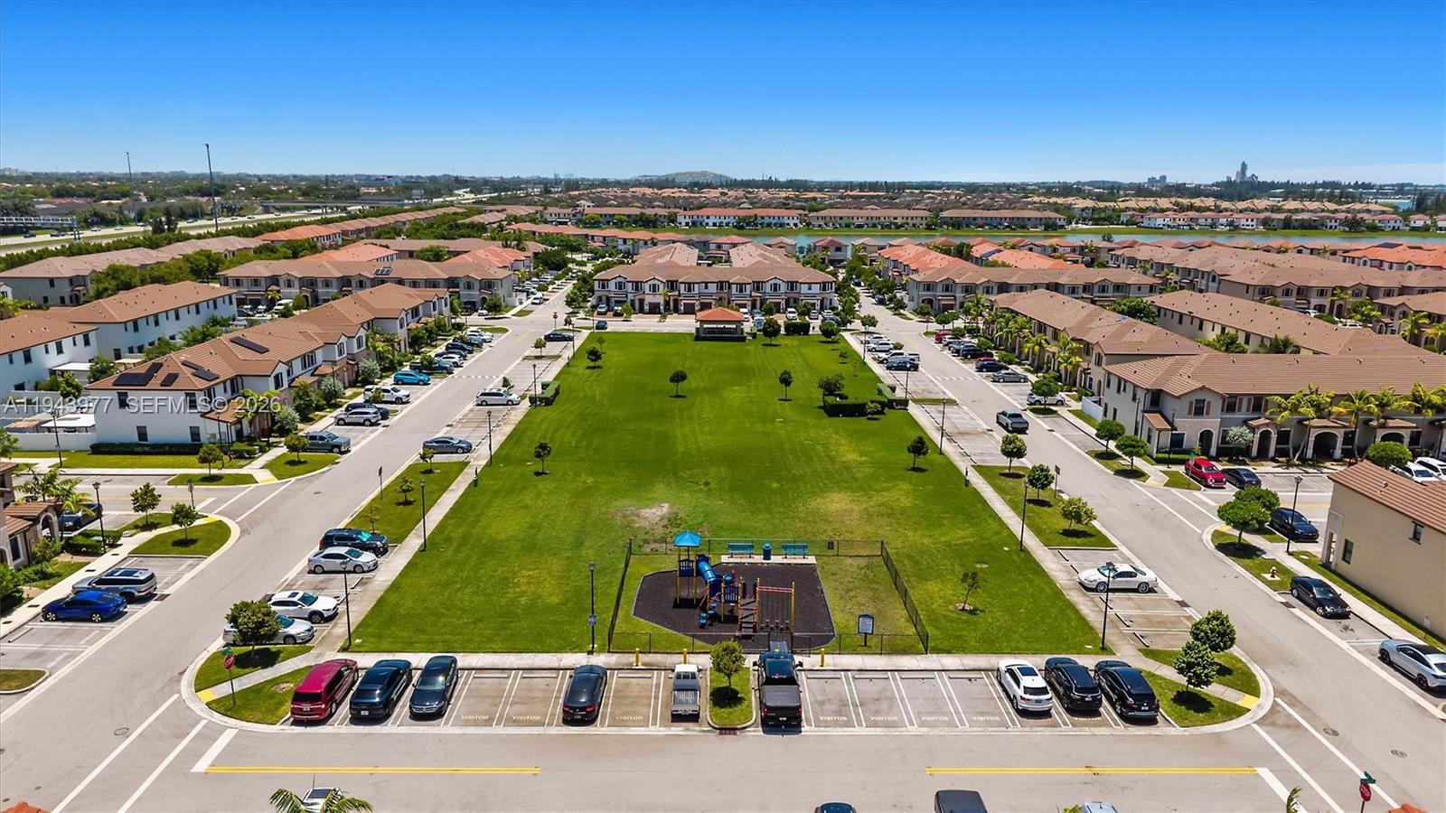 AQUABELLA SECTION TWO - Residential