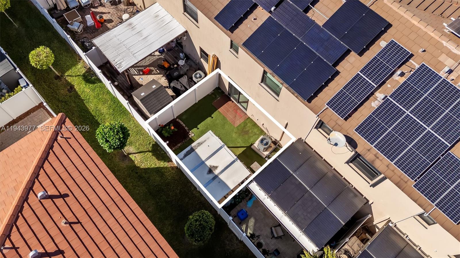 AQUABELLA SECTION TWO - Residential