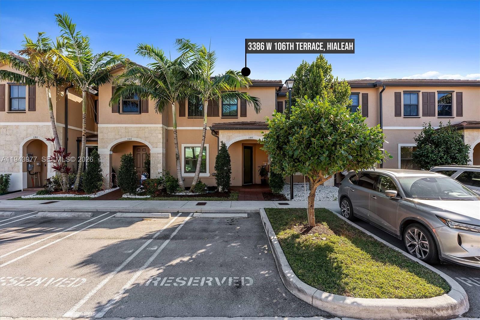 AQUABELLA SECTION TWO - Residential