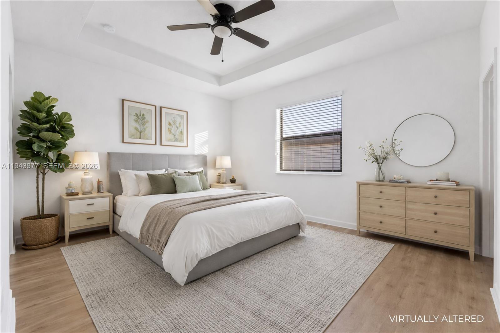 AQUABELLA SECTION TWO - Residential