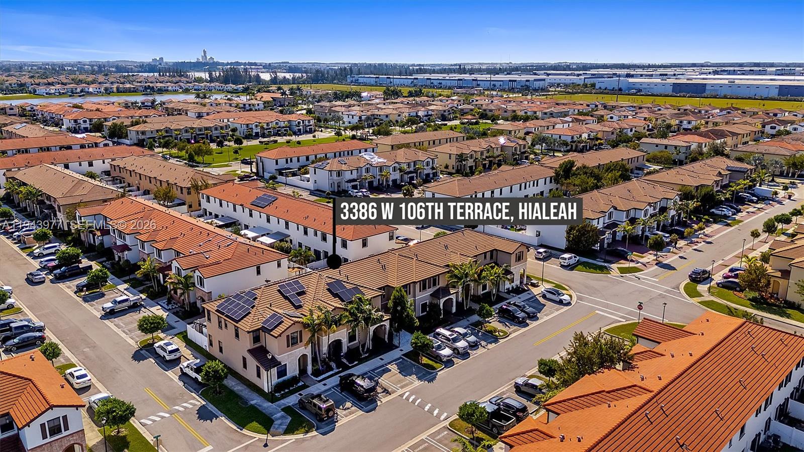 AQUABELLA SECTION TWO - Residential