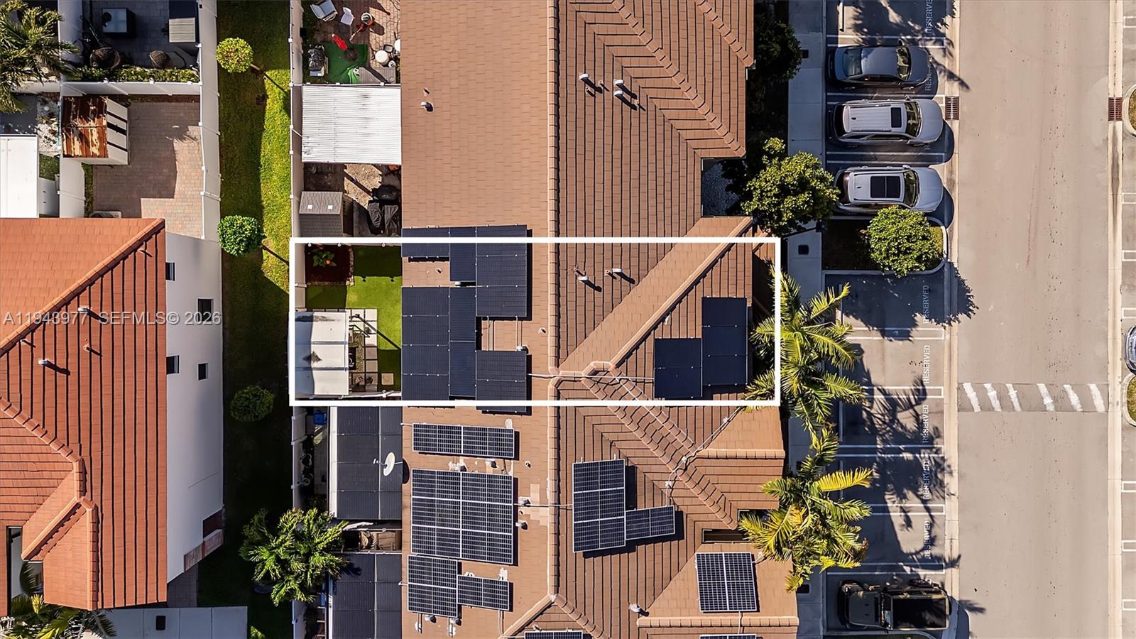 AQUABELLA SECTION TWO - Residential