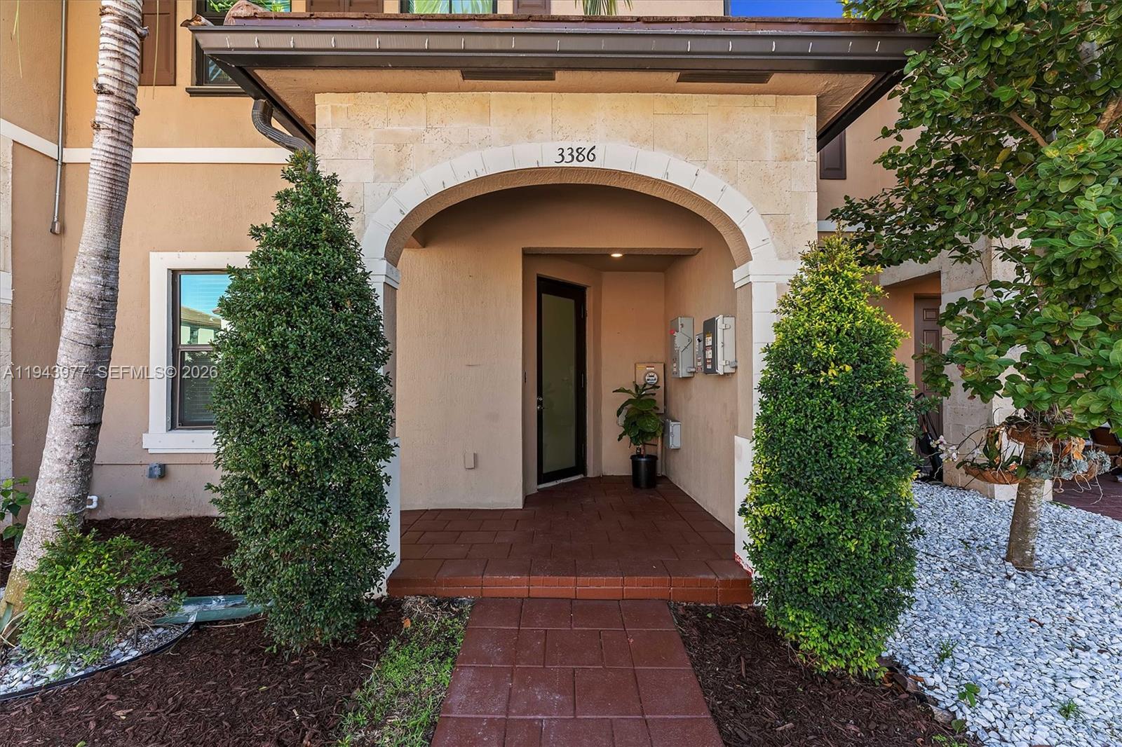 AQUABELLA SECTION TWO - Residential