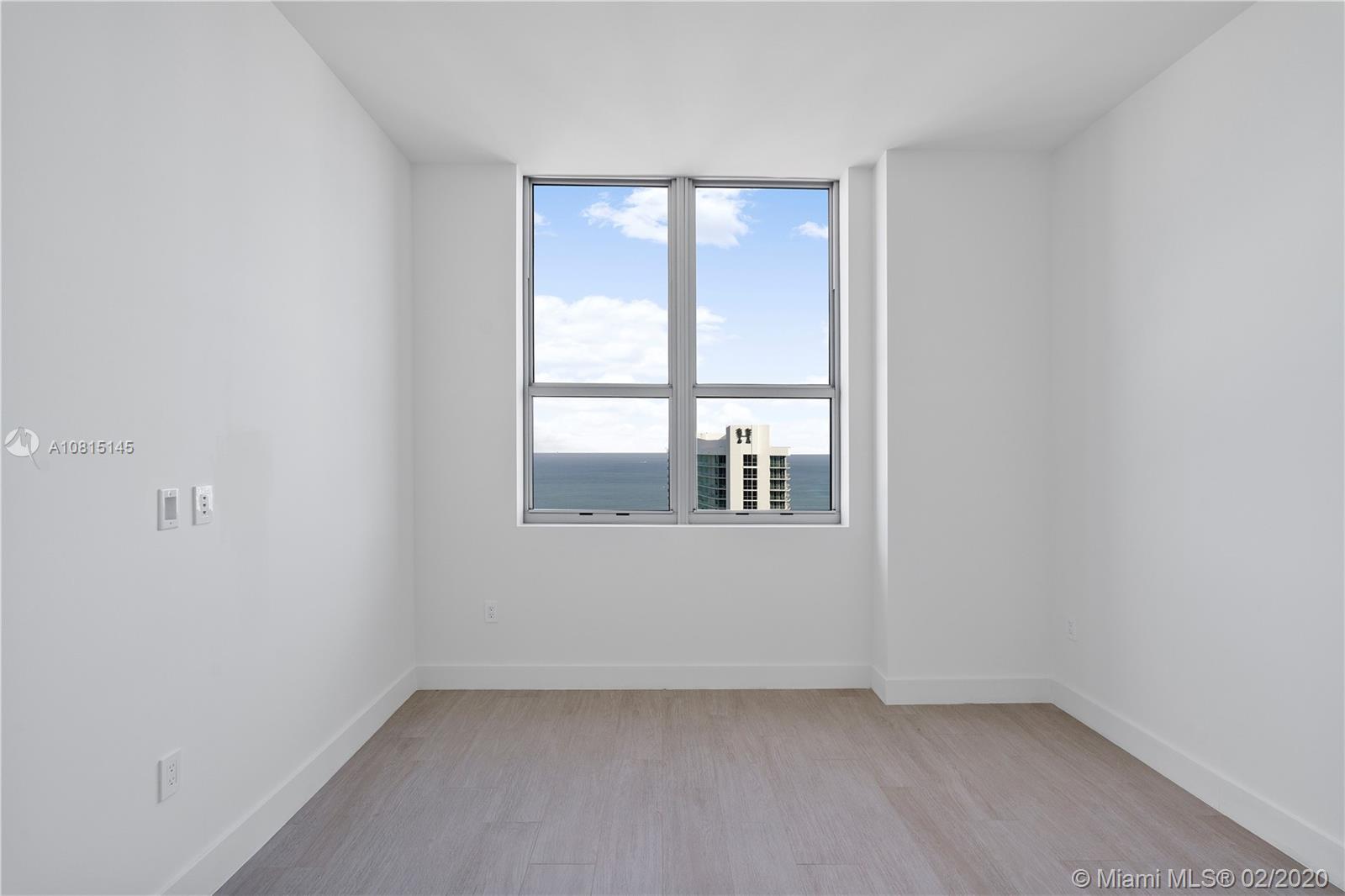 Hyde Beach House - Residential Lease