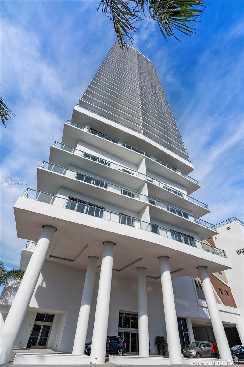 Hyde Beach House - Residential Lease