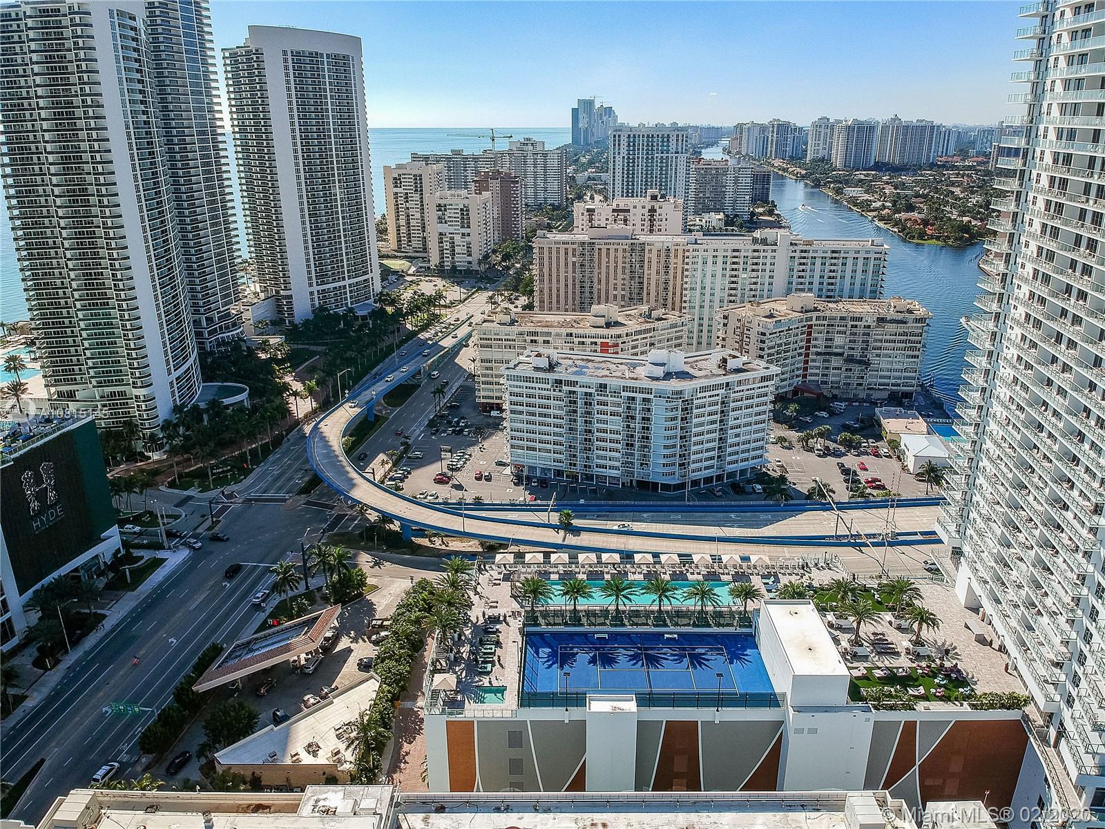 Hyde Beach House - Residential Lease