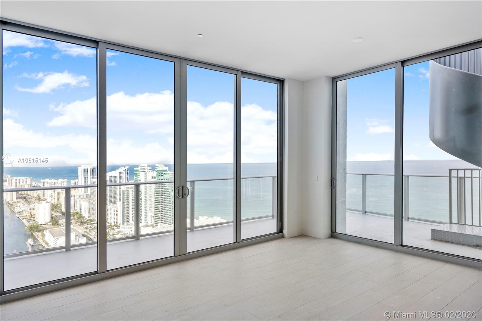 Hyde Beach House - Residential Lease
