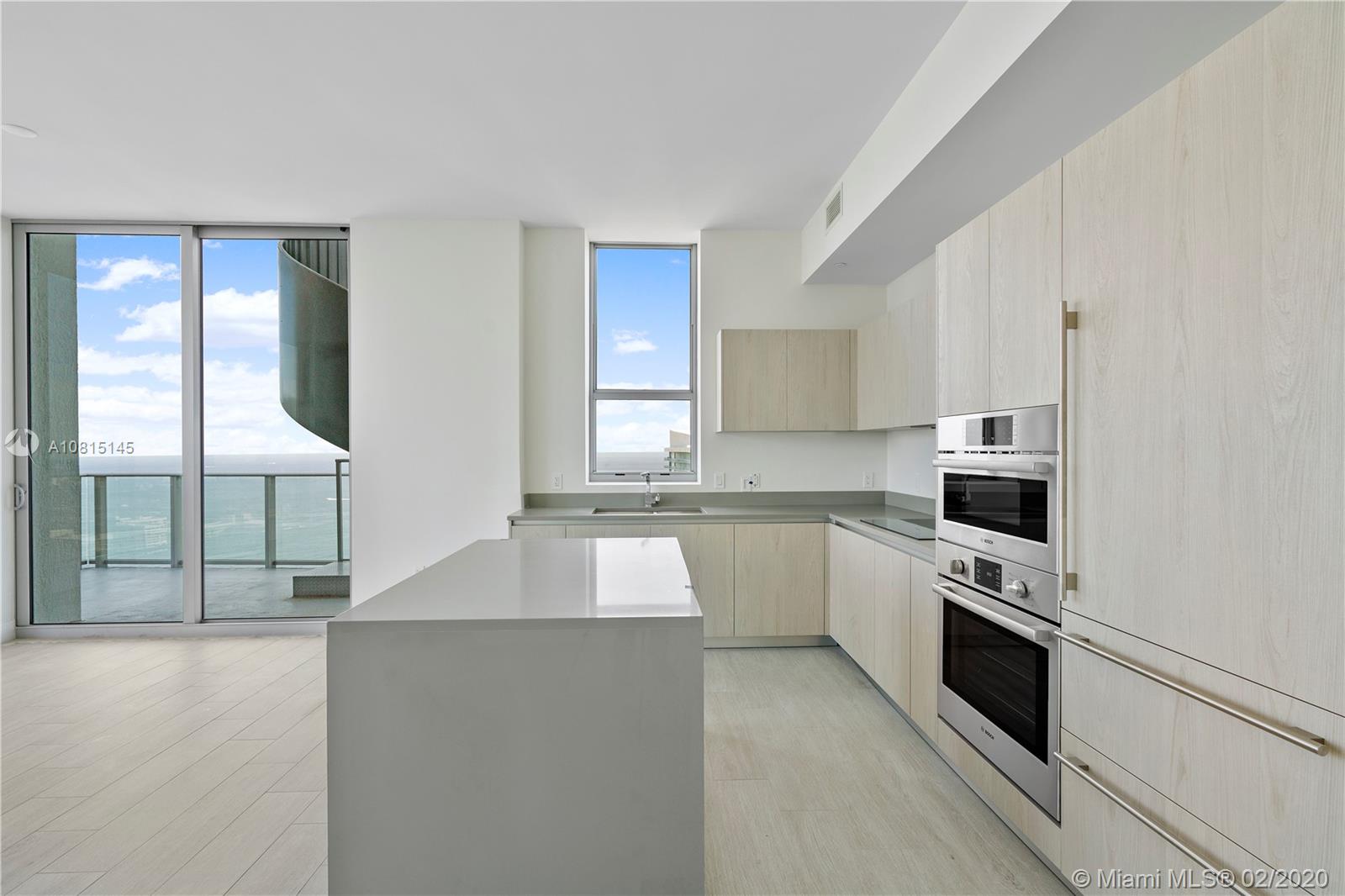 Hyde Beach House - Residential Lease