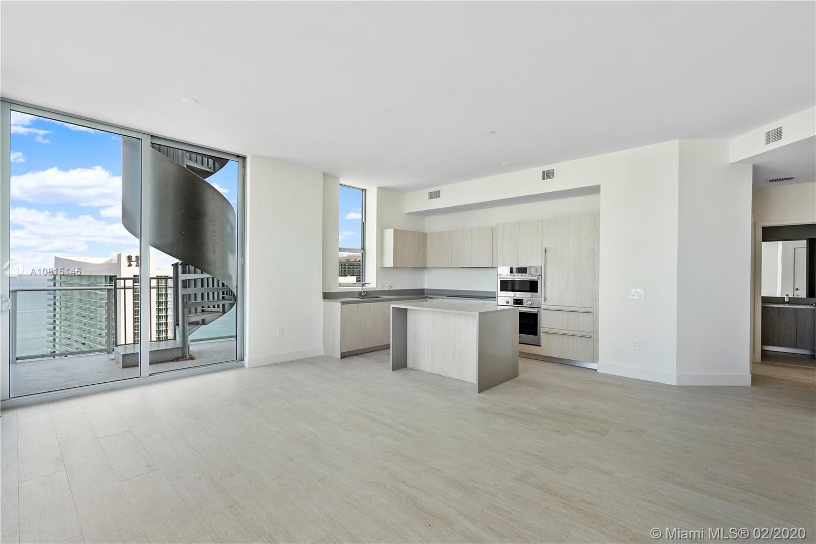 Hyde Beach House - Residential Lease