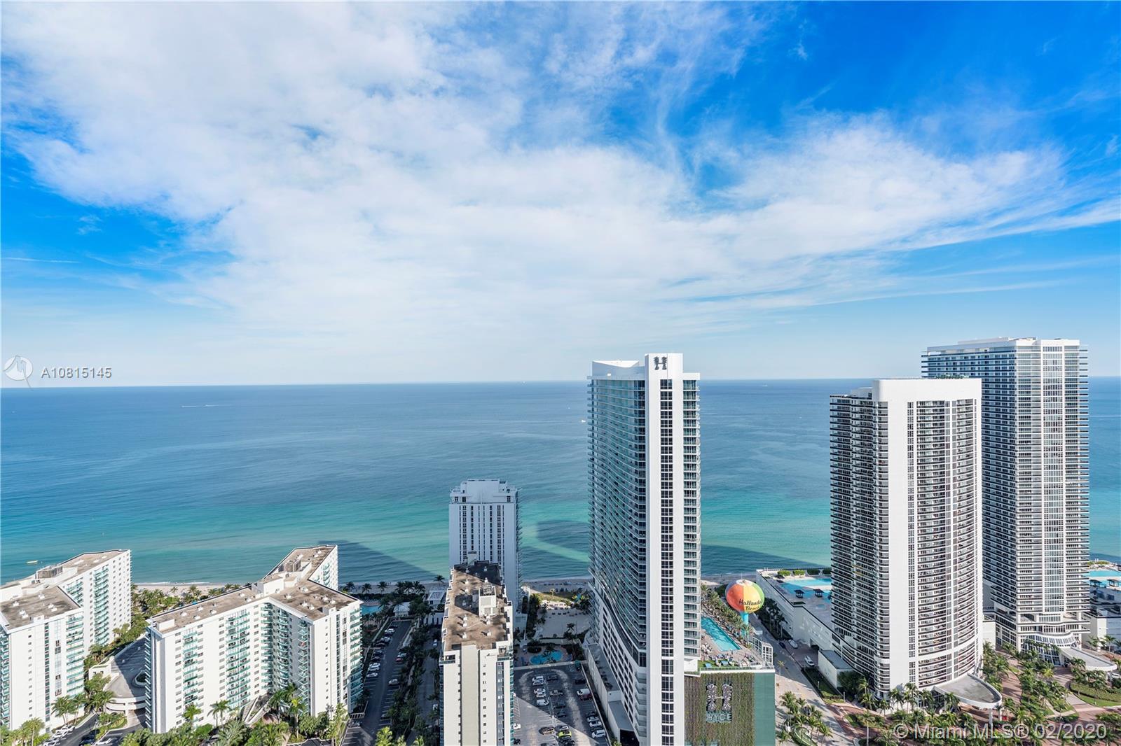 Hyde Beach House - Residential Lease