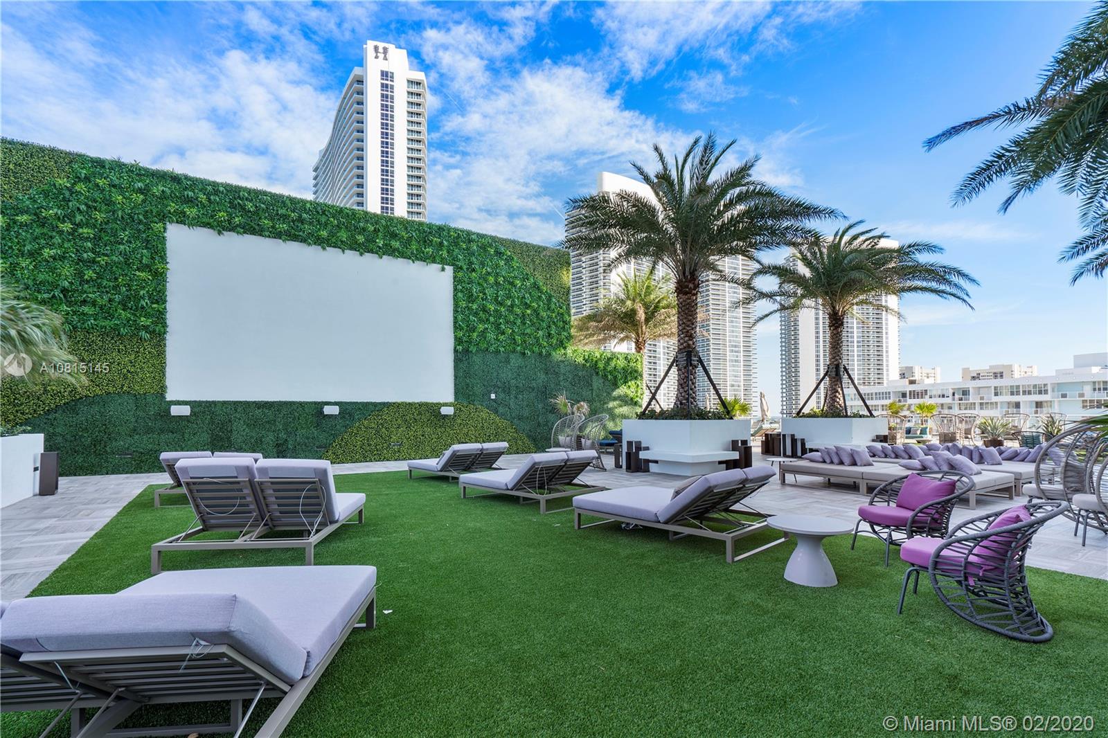 Hyde Beach House - Residential Lease