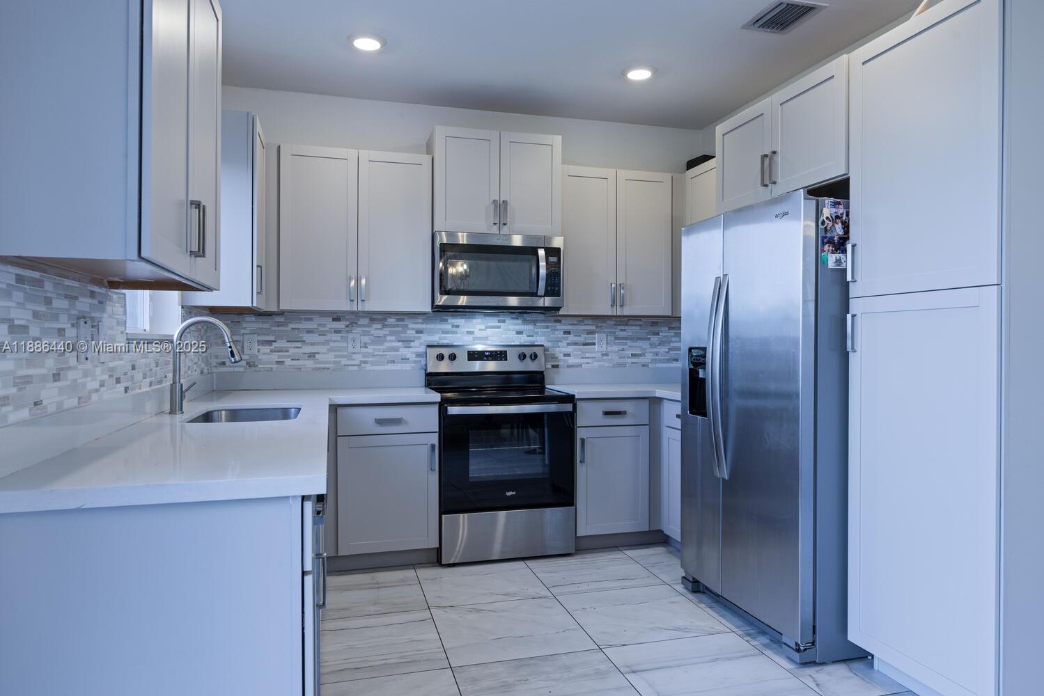 Seascape - Residential