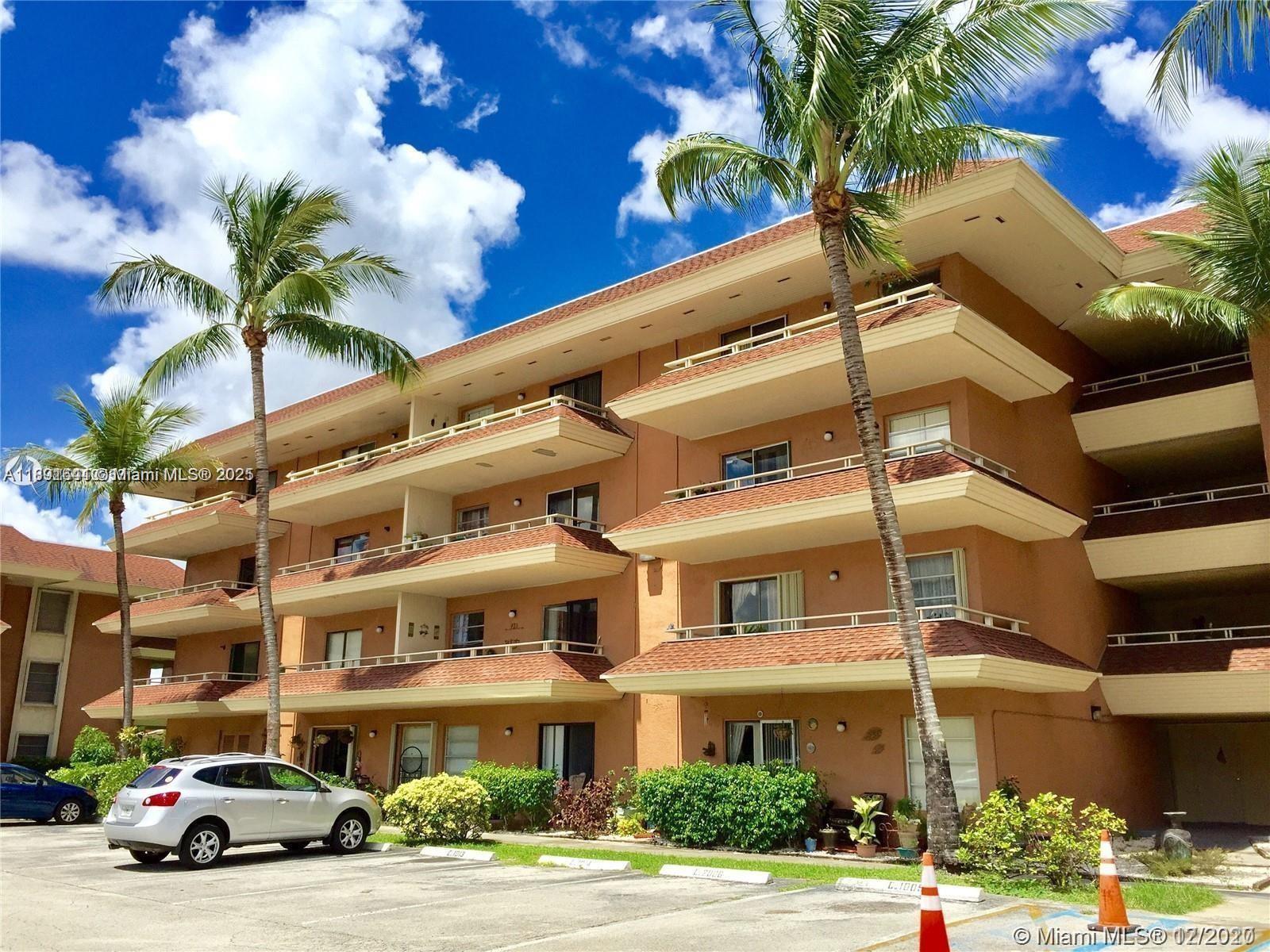 LAKEVIEW GARDENS AT MIAMI - Residential Lease