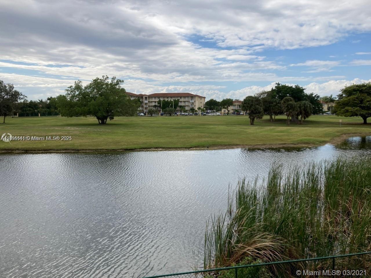 LAKEVIEW GARDENS AT MIAMI - Residential Lease