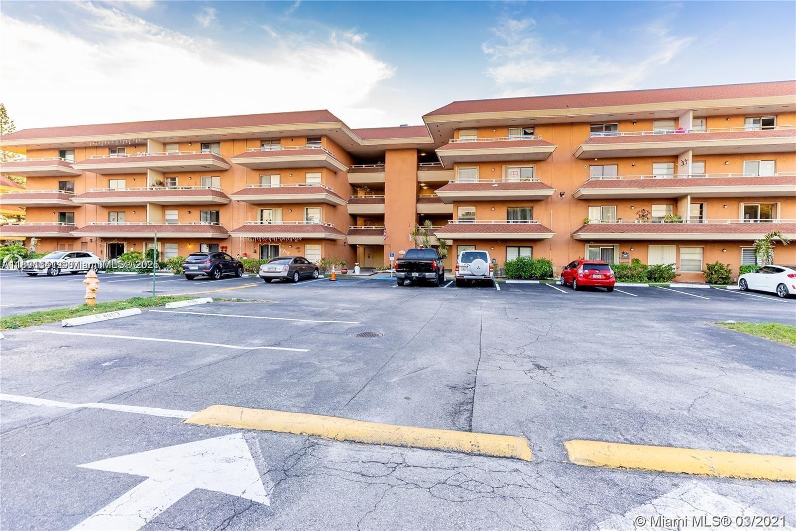 LAKEVIEW GARDENS AT MIAMI - Residential Lease