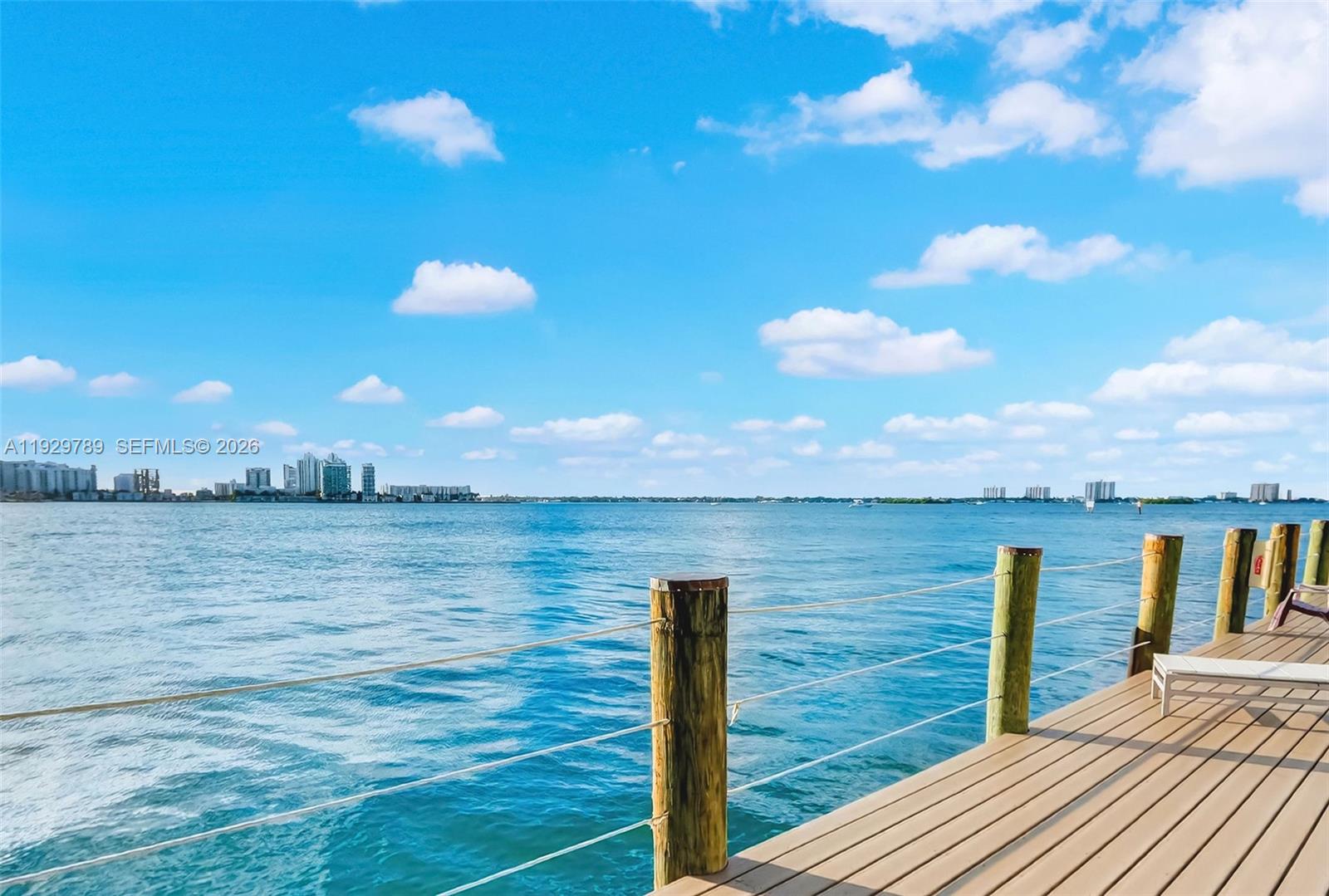 JOYCIA APARTMENTS CONDO - Residential