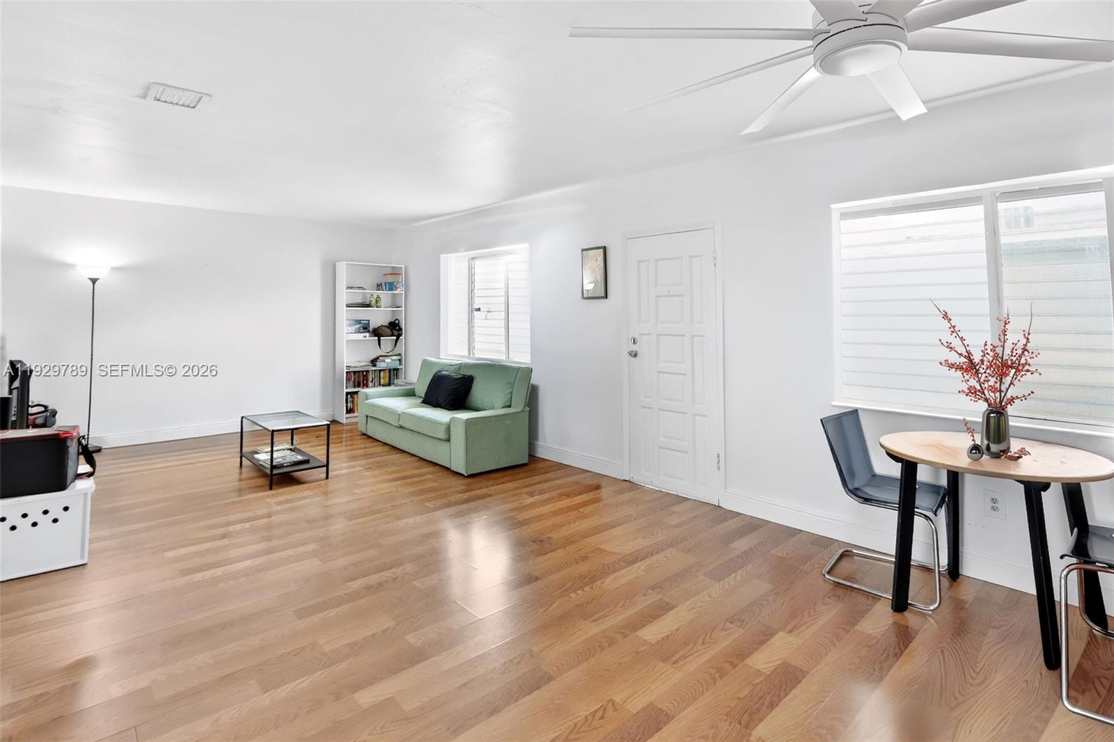 JOYCIA APARTMENTS CONDO - Residential