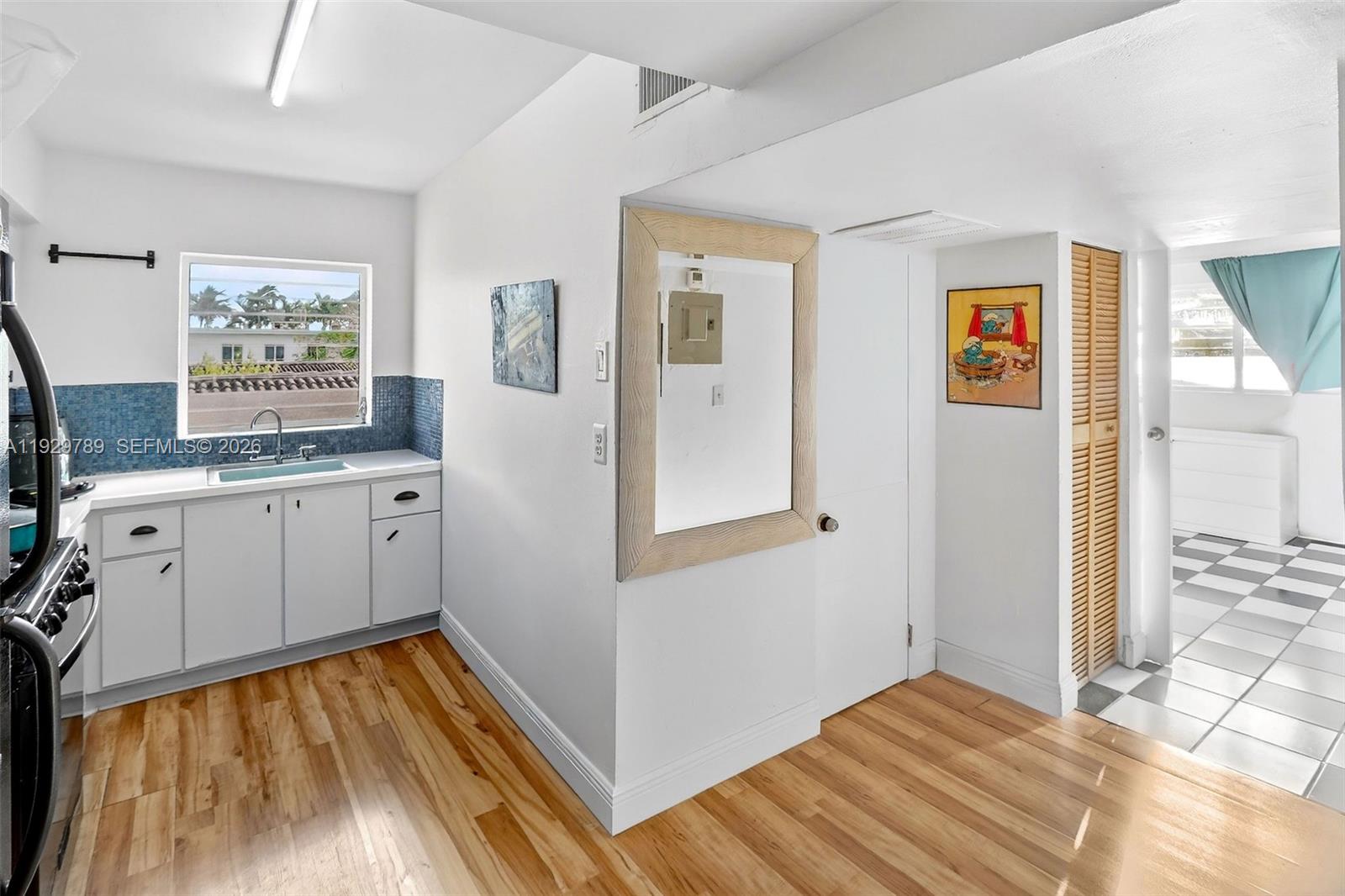 JOYCIA APARTMENTS CONDO - Residential